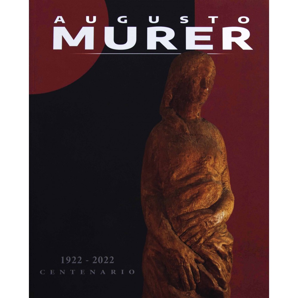 AUGUSTO MURER - CENTENARIO